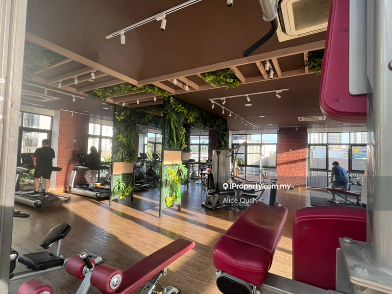 Service Residence for Rent in Le Pavillion by Alice Quah - iProperty.com.my