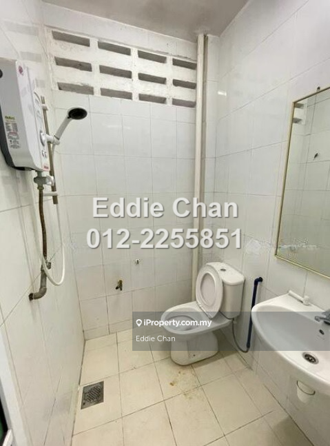 Rumah Berangkai 2 Tingkat untuk Dijual di Taman Melawati, Ulu Kelang oleh Eddie Chan - iProperty.com.my