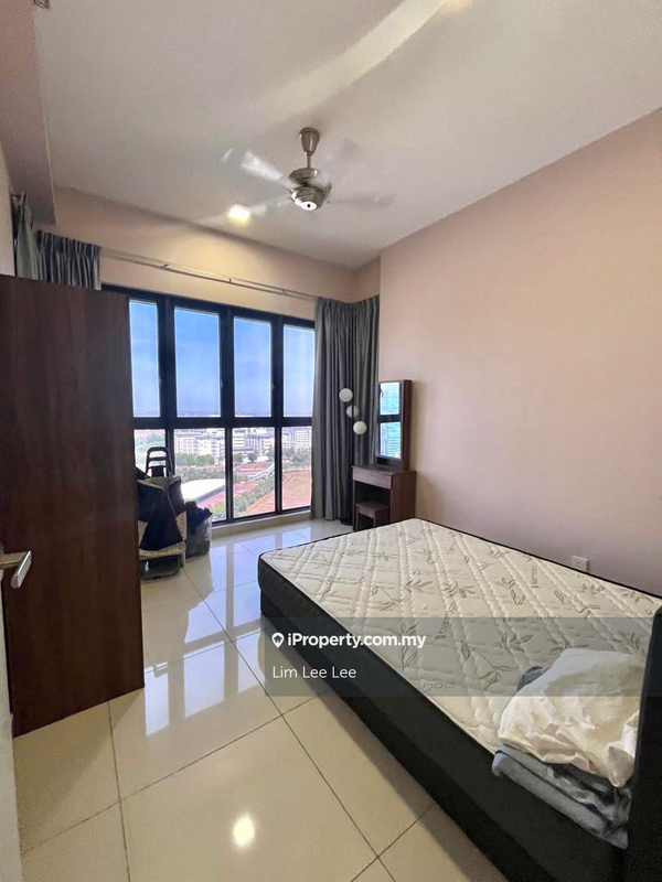 Kediaman Servis untuk Disewa di Setia City Residences oleh Lim Lee Lee - iProperty.com.my