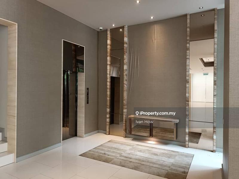 Banglo Komersial untuk Dijual di Bukit Ceylon, KL City Centre oleh Ivan How - iProperty.com.my