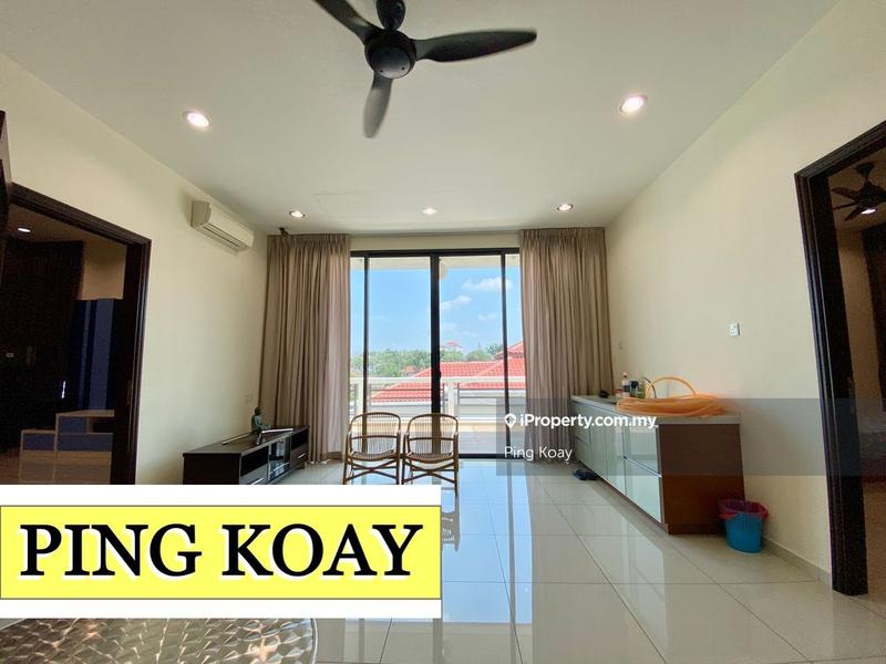 Bungalow House for Sale in Pulau Tikus, Penang by Ping Koay - iProperty.com.my