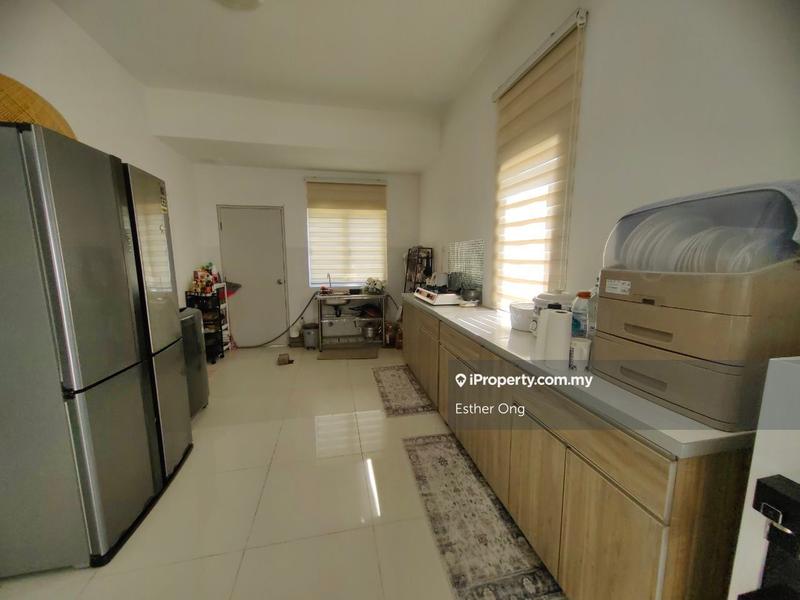 Rumah Berangkai 2 Tingkat untuk Dijual di Cybersouth, Dengkil oleh Esther Ong - iProperty.com.my