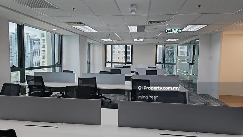 Office untuk Disewa di KLCC, KL City Centre oleh Ming Yean - iProperty.com.my