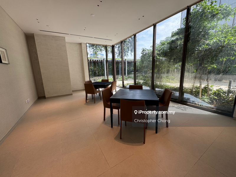 For Sale - Pavilion Damansara Heights