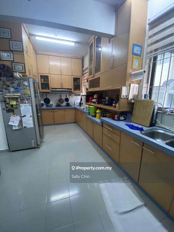 Rumah Berangkai 2 Tingkat untuk Dijual di Taman Ayer Itam, Ayer Itam oleh Sally Chin - iProperty.com.my