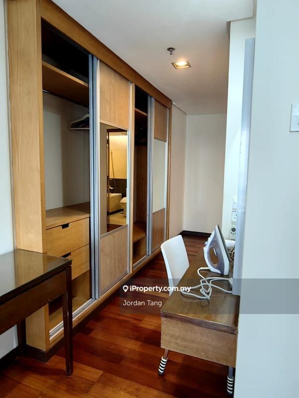 Service Residence for Sale in i-Zen @ Kiara 2 by Jordan Tang - iProperty.com.my