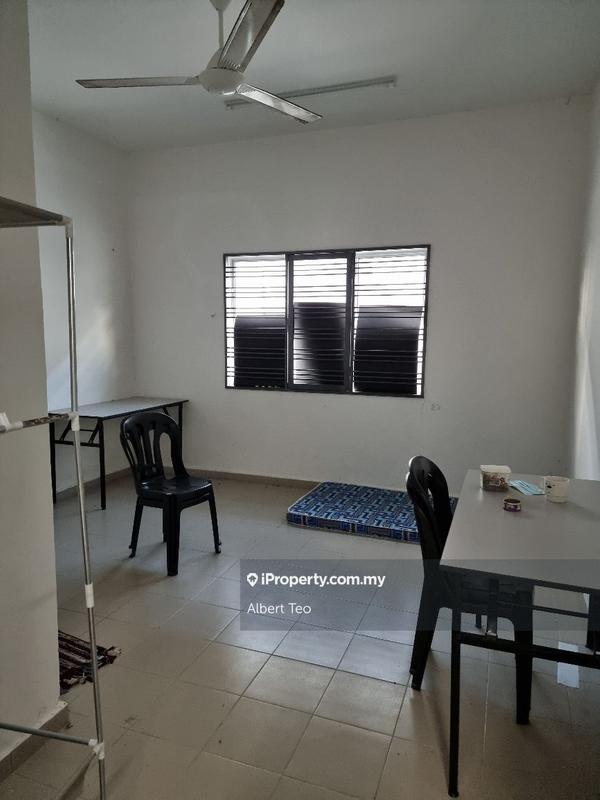 For Sale - Taman Universiti Parit Raja