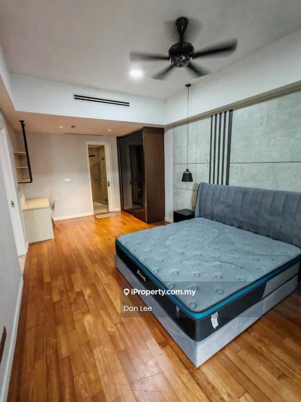 Service Residence for Rent in Anggun Residences by Don Lee - Bedroom - iProperty.com.my