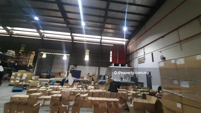 Detached Factory for Rent in Bandar Puteri Puchong, Puchong by Ryan Mew - iProperty.com.my