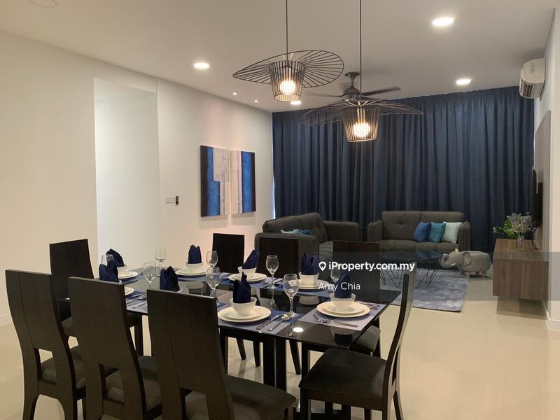 For Sale - Pavilion Hilltop