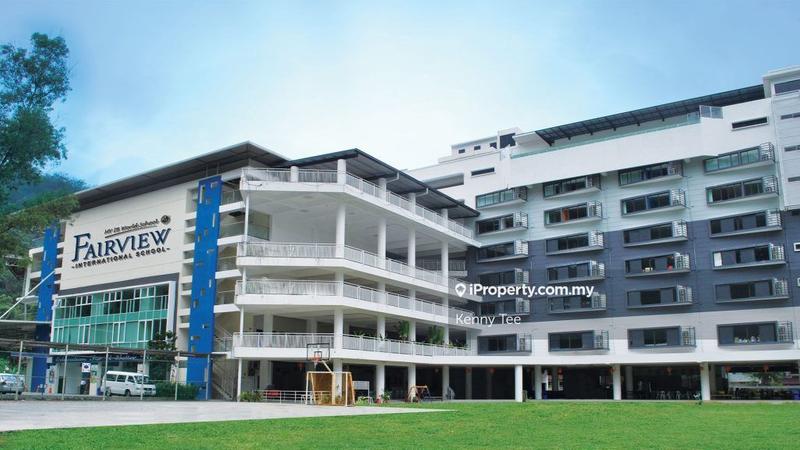 Condominium for Sale in South View @ One Ampang Avenue by Kenny Tee - iProperty.com.my