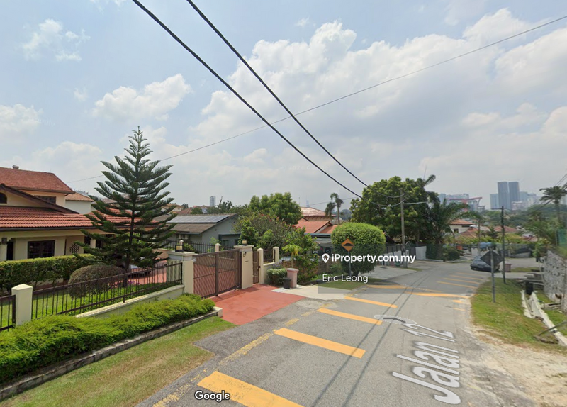 Bungalow House untuk Dijual di Seksyen 12, Petaling Jaya oleh Eric Leong - iProperty.com.my