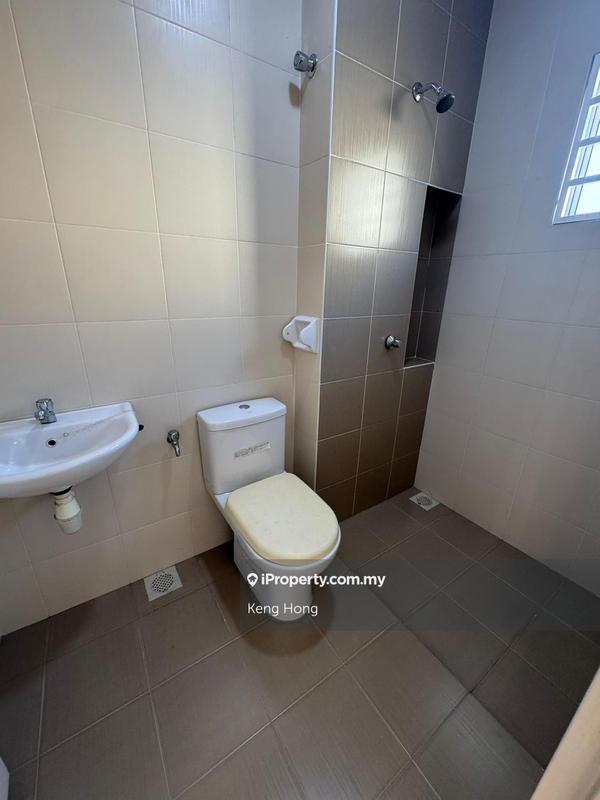 2-storey Terraced House for Sale in Bandar Seri Coalfields, Ijok by Keng Hong - iProperty.com.my