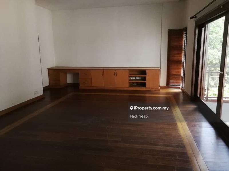 Banglo untuk Dijual di KLCC, KL City Centre oleh Nick Yeap - iProperty.com.my