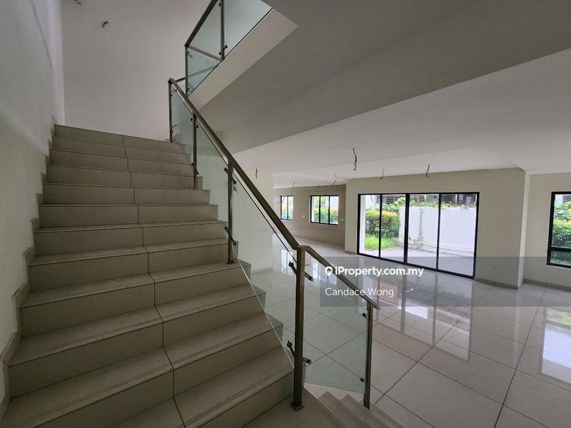 Rumah Berkembar untuk Dijual di Taman Villa Perdana, Kajang oleh Candace Wong - iProperty.com.my