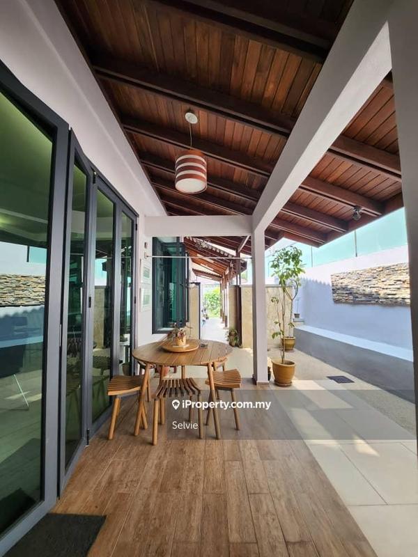 Bungalow House for Sale in Damansara Heights, Damansara Heights by Selvie - iProperty.com.my