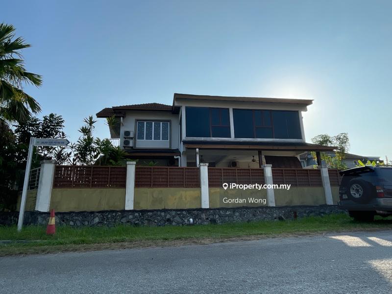 Banglo untuk Dijual di Bandar Seri Putra, Bangi oleh Gordan Wong - iProperty.com.my