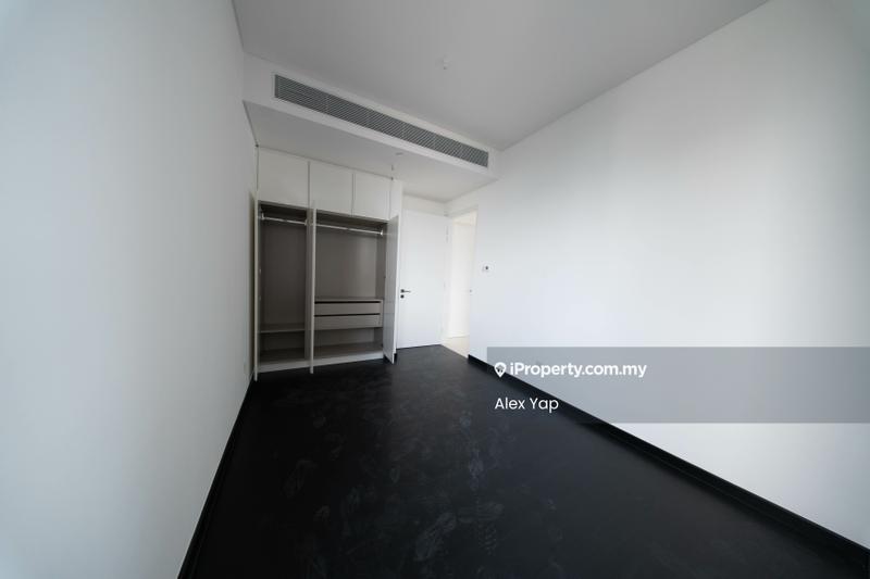 Service Residence for Rent in Pavilion Damansara Heights by Alex Yap - Bedroom - iProperty.com.my
