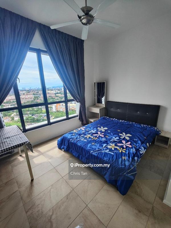Service Residence for Rent in O'hako Residence by Chris Tan - iProperty.com.my