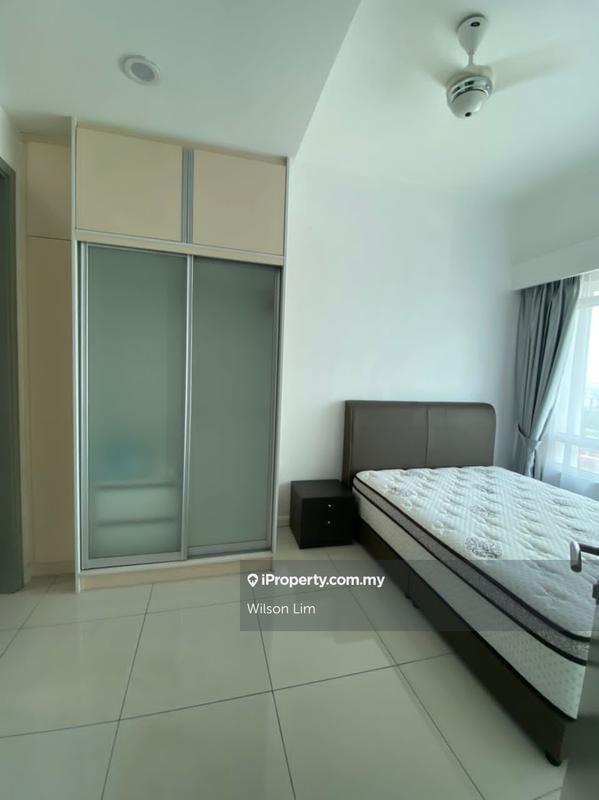 Service Residence for Rent in Tiara Mutiara 2 by Wilson Lim - iProperty.com.my