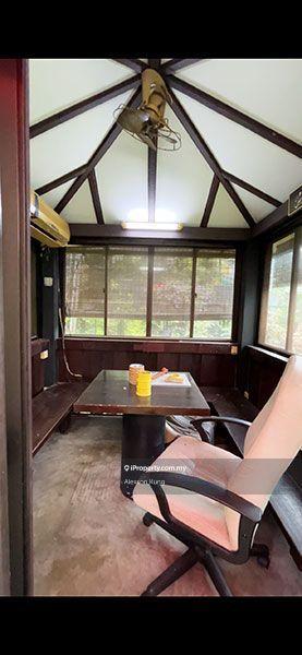 Rumah Berangkai 2 Tingkat untuk Dijual di j6yij, Setiawangsa oleh Alexson Kung - iProperty.com.my