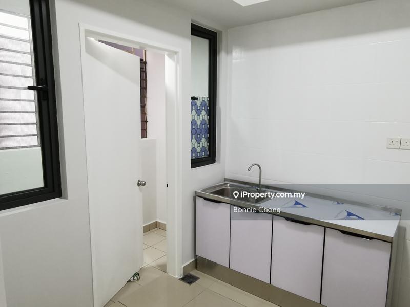 Kondominium untuk Dijual di Palace Court (Sri Istana) oleh Bonnie Chong - iProperty.com.my