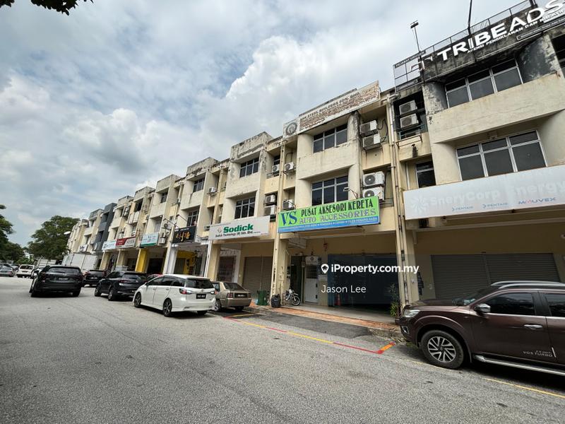 Kedai untuk Disewa di Pju 1a, Ara Damansara oleh Jason Lee - iProperty.com.my