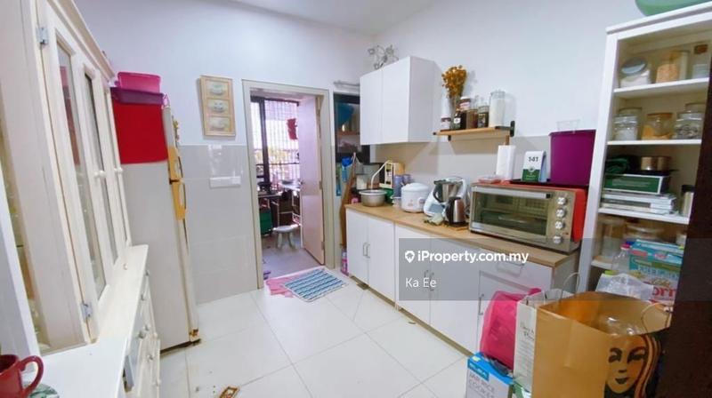 2-storey Terraced House for Sale in Denai Alam, Shah Alam by Ka Ee - iProperty.com.my