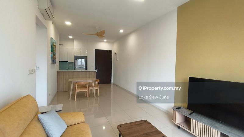 Service Residence for Rent in Sunway Belfield by Loke Siew June - iProperty.com.my