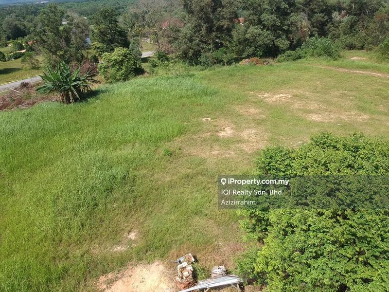 Tanah Kediaman untuk Dijual di Mantin, Seremban oleh Azizirrahim - iProperty.com.my