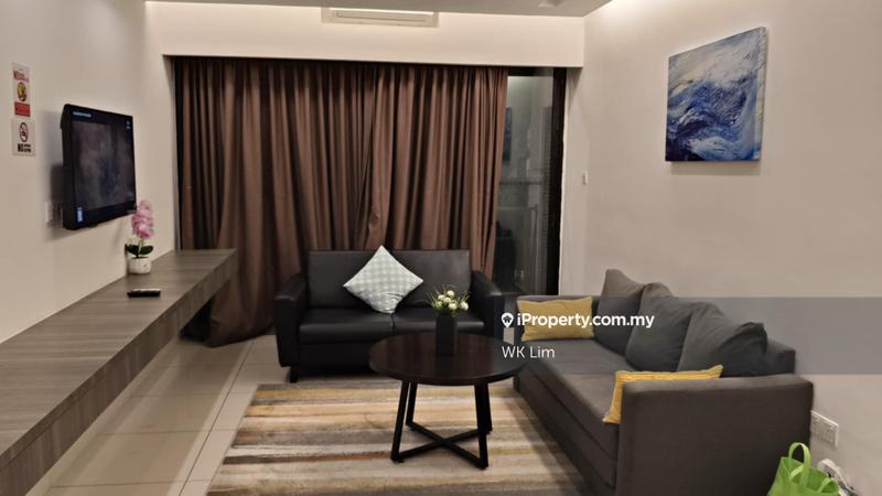 For Rent - Grand Ion Delemen