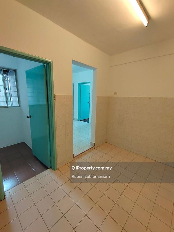 Pangsapuri untuk Dijual di Avenue Court oleh Ruben Subramaniam - iProperty.com.my