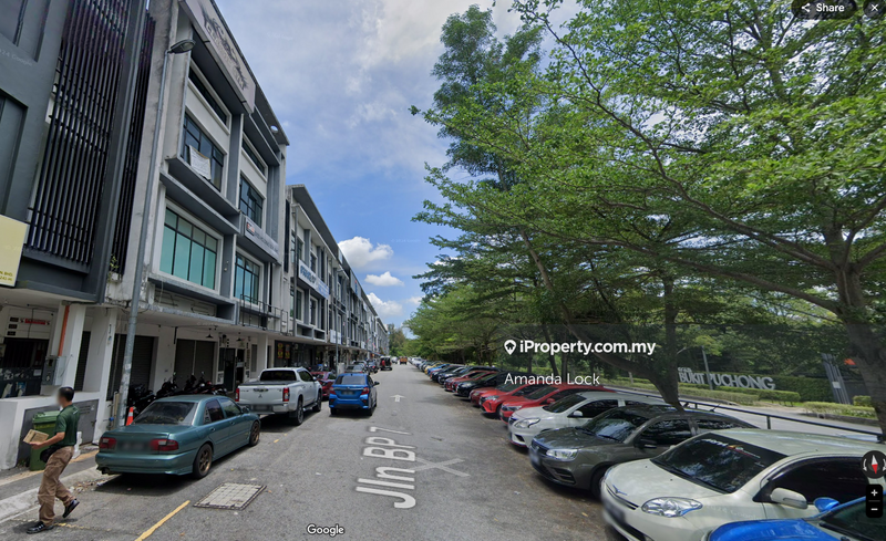 Kedai untuk Dijual di Bandar Bukit Puchong, Puchong oleh Amanda Lock - iProperty.com.my