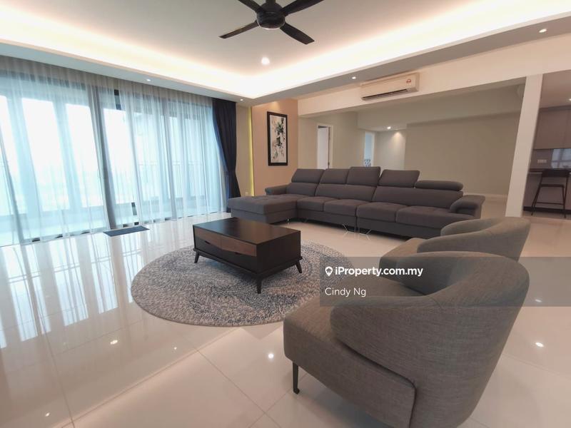 For Rent - Residensi 22
