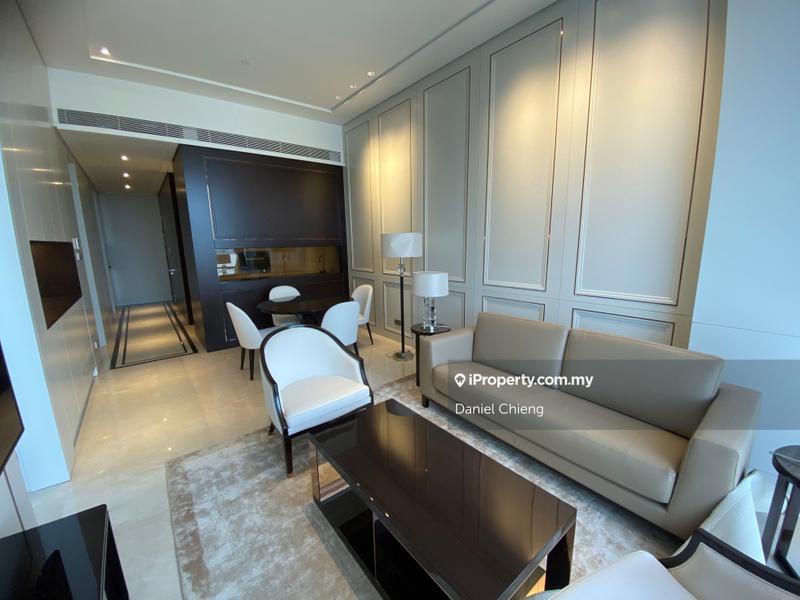 For Sale - Pavilion Suites