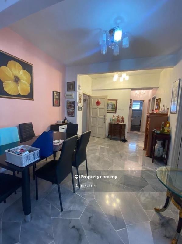 For Sale - Subang Perdana Goodyear Court 9