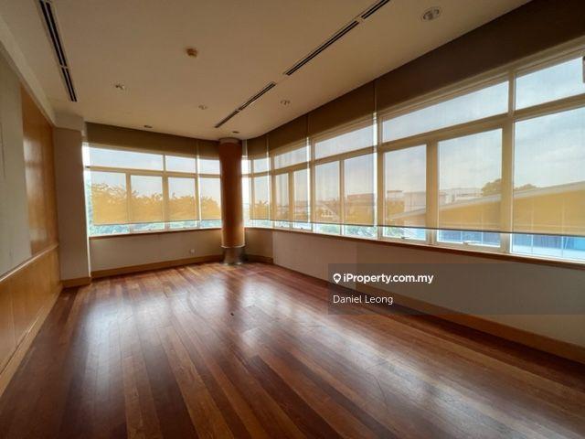 Pejabat untuk Dijual di Shah Alam, Shah Alam oleh Daniel Leong - iProperty.com.my