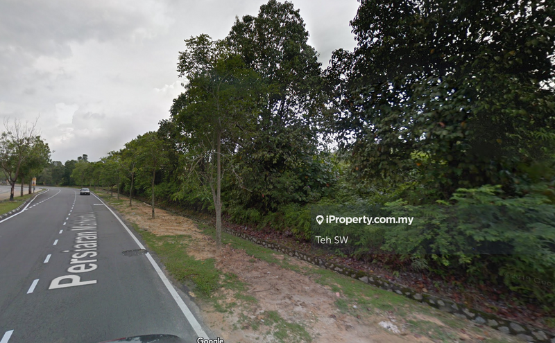 Tanah Banglo untuk Dijual di Bandar Bukit Mahkota, Bangi oleh Teh SW - iProperty.com.my