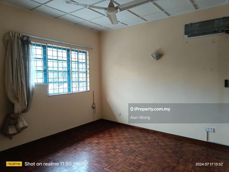 Bungalow House for Sale in Bukit Damansara, Damansara Heights by Alan Wong - iProperty.com.my