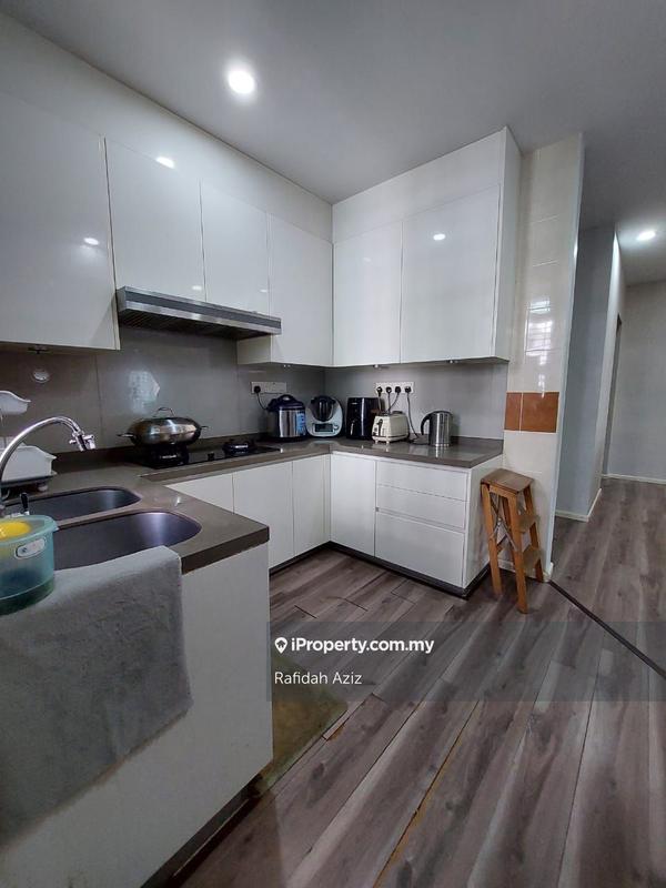 For Sale - Pangsapuri Anggun