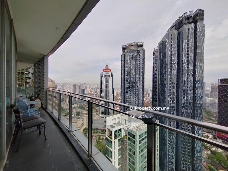 For Sale - K Residence @ KLCC