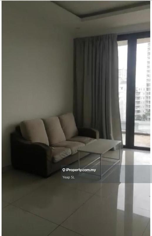 Service Residence for Sale in Arte S by Yeap SL - iProperty.com.my