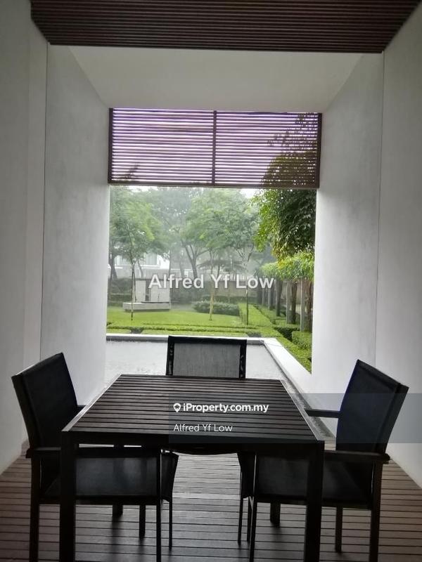 Kondominium untuk Disewa di The WaterEdge (Pinggiran Air) oleh Alfred Yf Low - iProperty.com.my