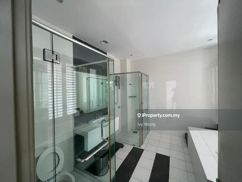 Townhouse for Sale in Bella Damansara, Bandar Utama by Ivy Wong - iProperty.com.my