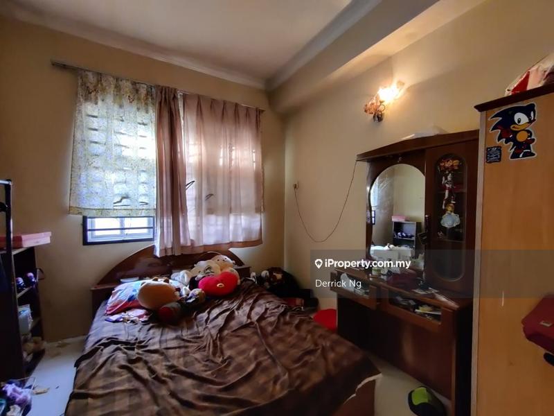 Semi-Detached House for Sale in Legenda Heights, Sungai Petani by Derrick Ng - iProperty.com.my
