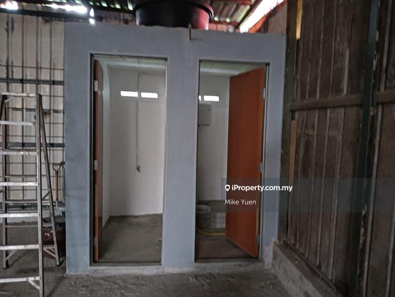 Warehouse for Rent in Desa Aman Puri, Kepong by Mike Yuen - iProperty.com.my