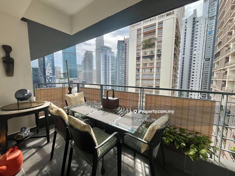 Condominium for Sale in 2 Hampshire by Sharil Routh - iProperty.com.my