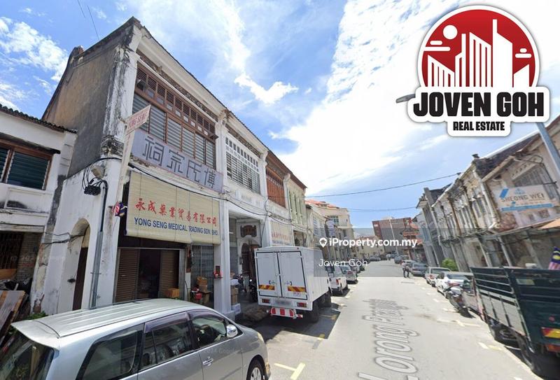 Shop-Office for Sale in as3eo, George Town by Joven Goh - iProperty.com.my
