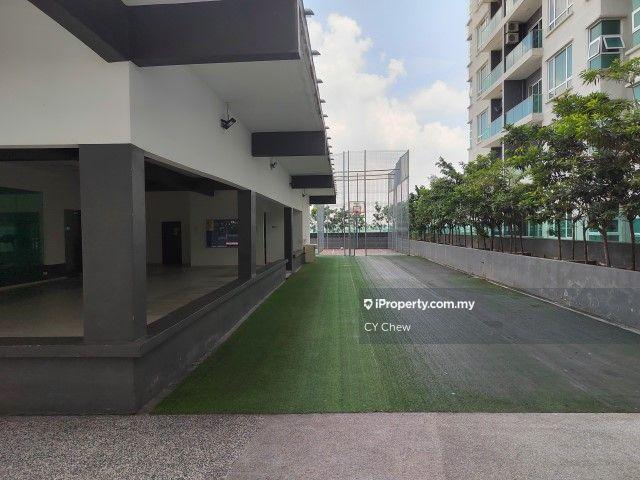 Service Residence for Sale in D'carlton (Residensi Seri Mega) by CY Chew - iProperty.com.my