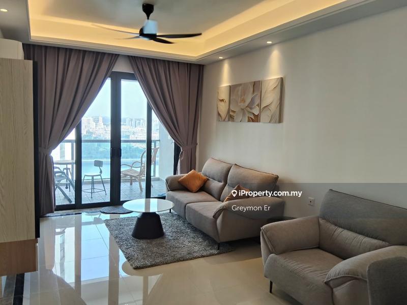 Condominium for Rent in R&F Princess Cove Phase 2-Seine Region by Greymon Er - iProperty.com.my